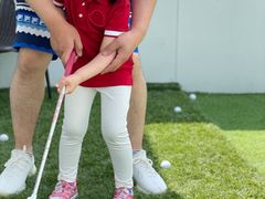 -GoodShot 好球高尔夫(古北店)