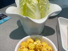 -半天妖烤鱼(西直门凯德mall店)