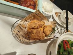 -避风塘·老港味餐厅(虹口龙之梦店)