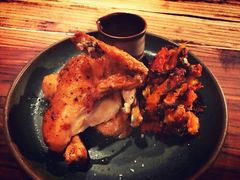 -La Strada(安福路店)