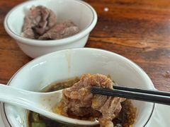 -江村四哥新鲜牛肉店(江高总店)