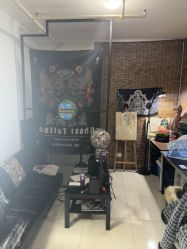 -鬼著刺青工作室·纹身设计