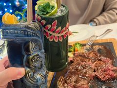 -龙虾酒吧扒房(宁波香格里拉店)