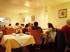 -文兴酒家(Chinatown - Gerrard Street)