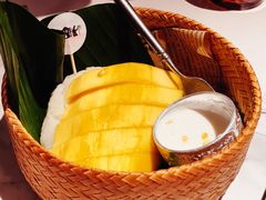 -太食獸泰式茶餐厅(济南万象城店)