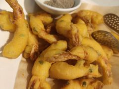 -福来齐·鲁菜海鲜·渔家菜(朝阳街分店)