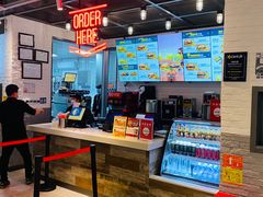 -卡乐星(浦东机场店)