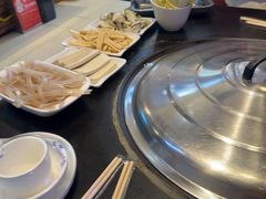 -崔记生活·铁锅炖鱼粘卷子(总店)