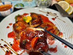 -红叶日本料理(三八广场店)