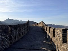 -慕田峪长城