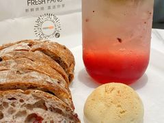 -BreadTalk面包新语·烘焙蛋糕(金光华广场店)