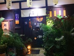 -花狸日本料理(柏庐广场店)