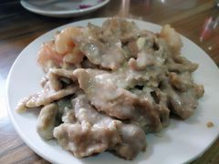 奶爆两样-老七饭馆(光荣道总店)