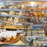 研味sweatness cake •茶山蛋糕面包出品很赞的店