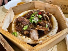 -喜鹊茶点.啫煲(车陂店)