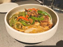 -日上三甘(三里屯店)