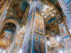 -滴血救世主教堂