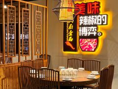 -湘厨壹品(芙蓉广场店)