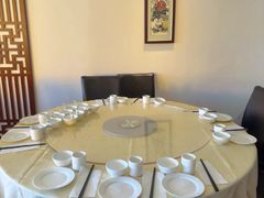 -Lucky Fortune Restaurant(喜运来酒家)