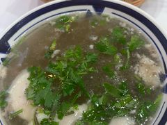 -澄城学斌水盆羊肉(总店)