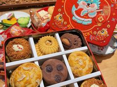 -玥儿弯弯手作烘焙(中海国际社区御城店)