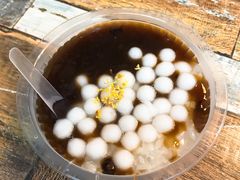 苏式三品糖粥-大郎桥瑞陆糖粥(小太平巷店)