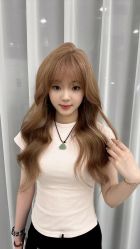 -5号HAIR SALON 专业染发馆