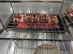 -小寒羊烧烤(凯瑞时代大厦店)