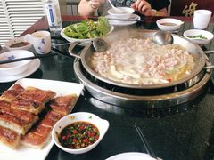 -老来福·非遗酸汤兔(凯旋路店)