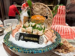 -盛武肥牛·清真海鲜火锅(昆区店)