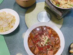 -全聚贤餐厅·湖北家常菜(沙湖店)