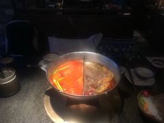 -湊湊火锅·茶憩(新中关购物中心店)
