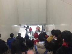 -平安里(地铁站)