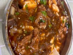 -代四孃牛华豆腐脑美味小食(总店)