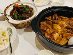 江南富贵鸡煲-南麓·浙里(外滩店)
