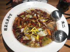 -太二酸菜鱼(福州泰禾店)