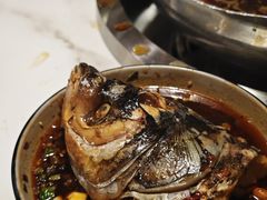 -张大胡子鱼头火锅酒楼(长益路店)