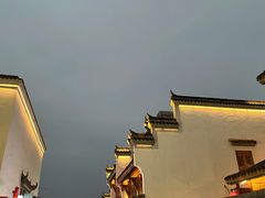 -大小河街
