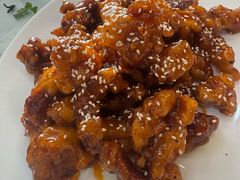 -同发号饭庄(复兴路店)