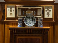 -马勒别墅·中餐厅