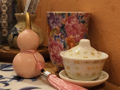 -图味美小黄鱼·景德菜(浙江路店)