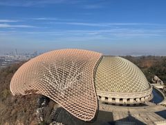 -牛首山文化旅游区
