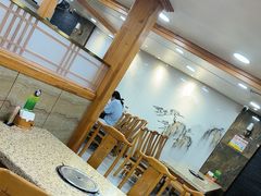 -真利味·脊骨火锅·正宗韩国料理(韩乐坊店)