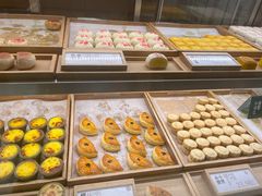 -泸溪河桃酥(凯德MALL太阳宫店)