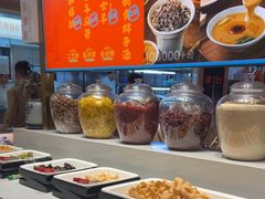 -东门口·新式老北京火锅(河西龙湖天街店)