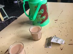 -老光明岗琼甜茶馆