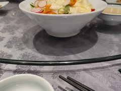 -山外山菜馆(玉泉路店)