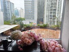 -北京老铺烤鸭(第五国际店)