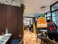 -九龙餐厅(大沽路店)