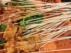 -蜀串香牛杂火锅串串